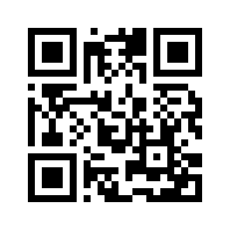 QR Code Facebook